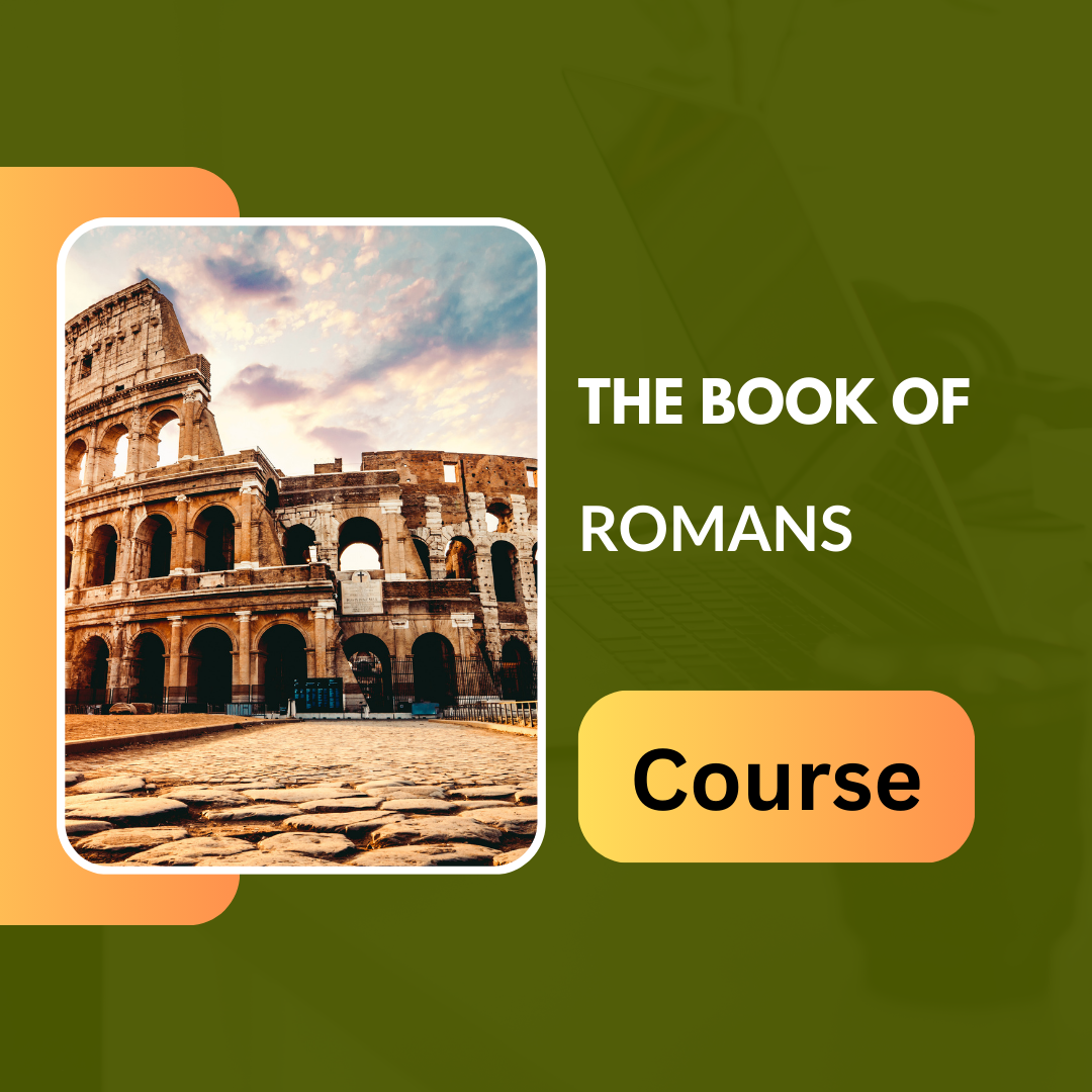 The Epistle to the Romans