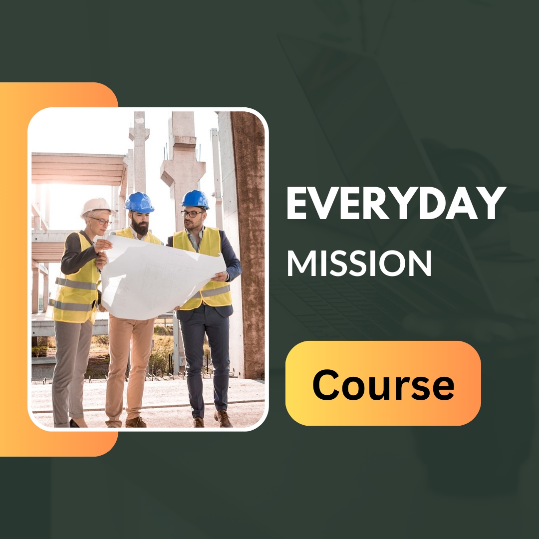 Everyday Mission